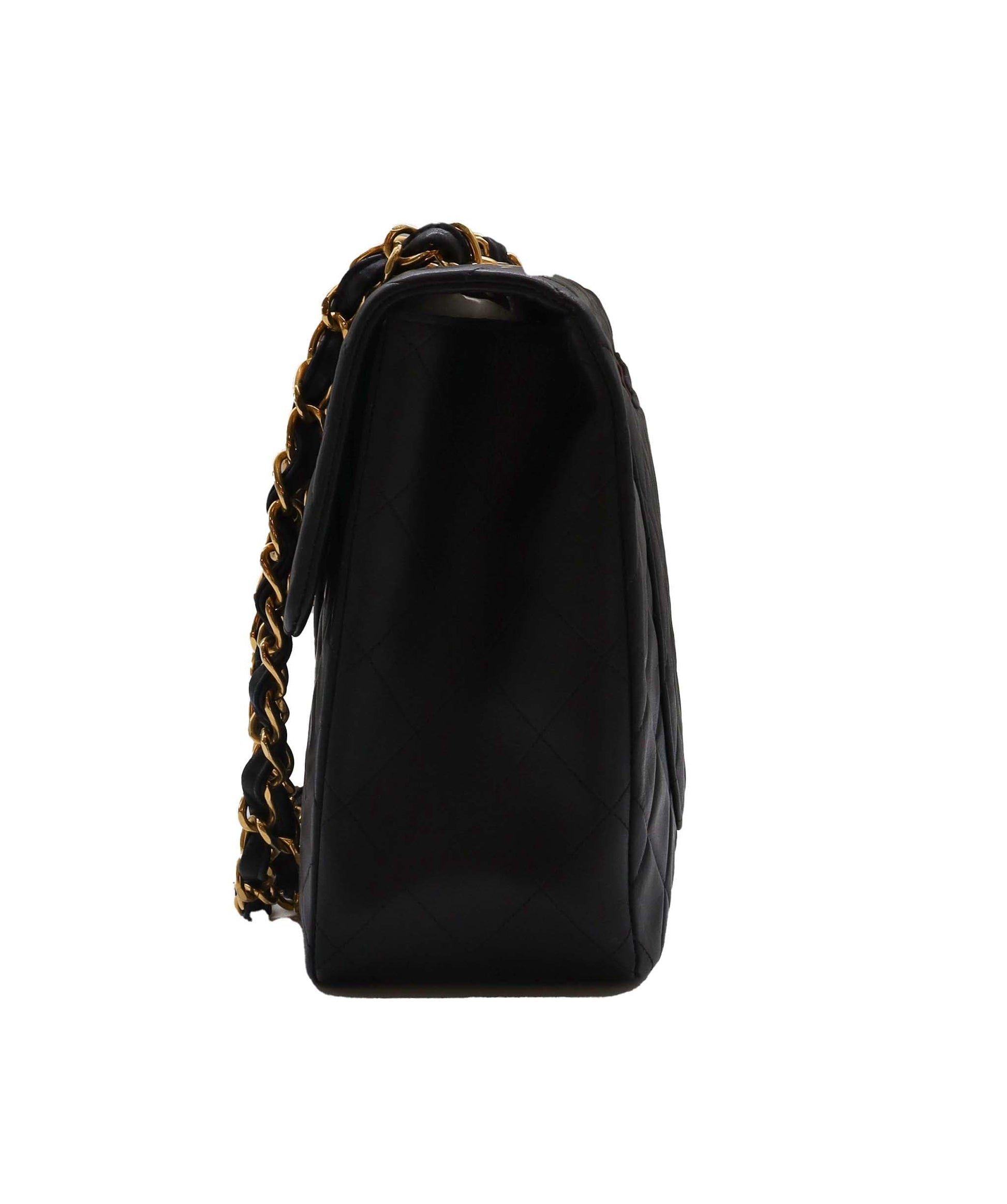 Chanel Crossbody Bag - Lynora Bags