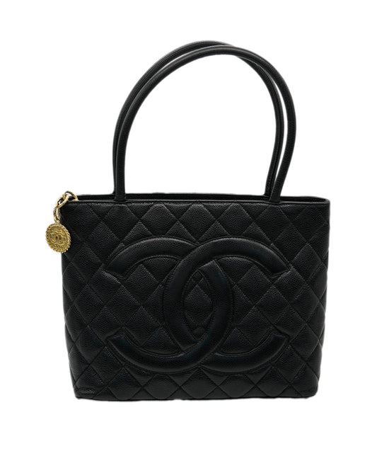 Chanel Tote Bag - Lynora Bags