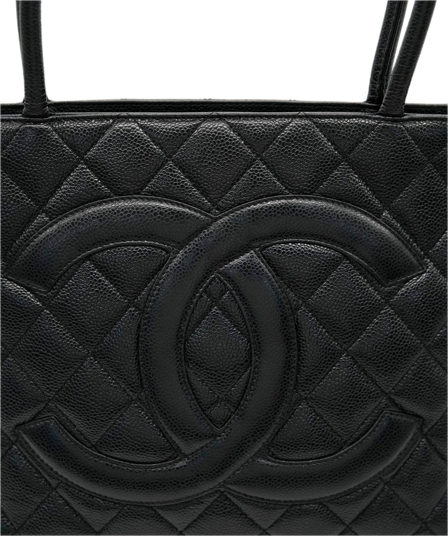 Chanel Tote Bag - Lynora Bags