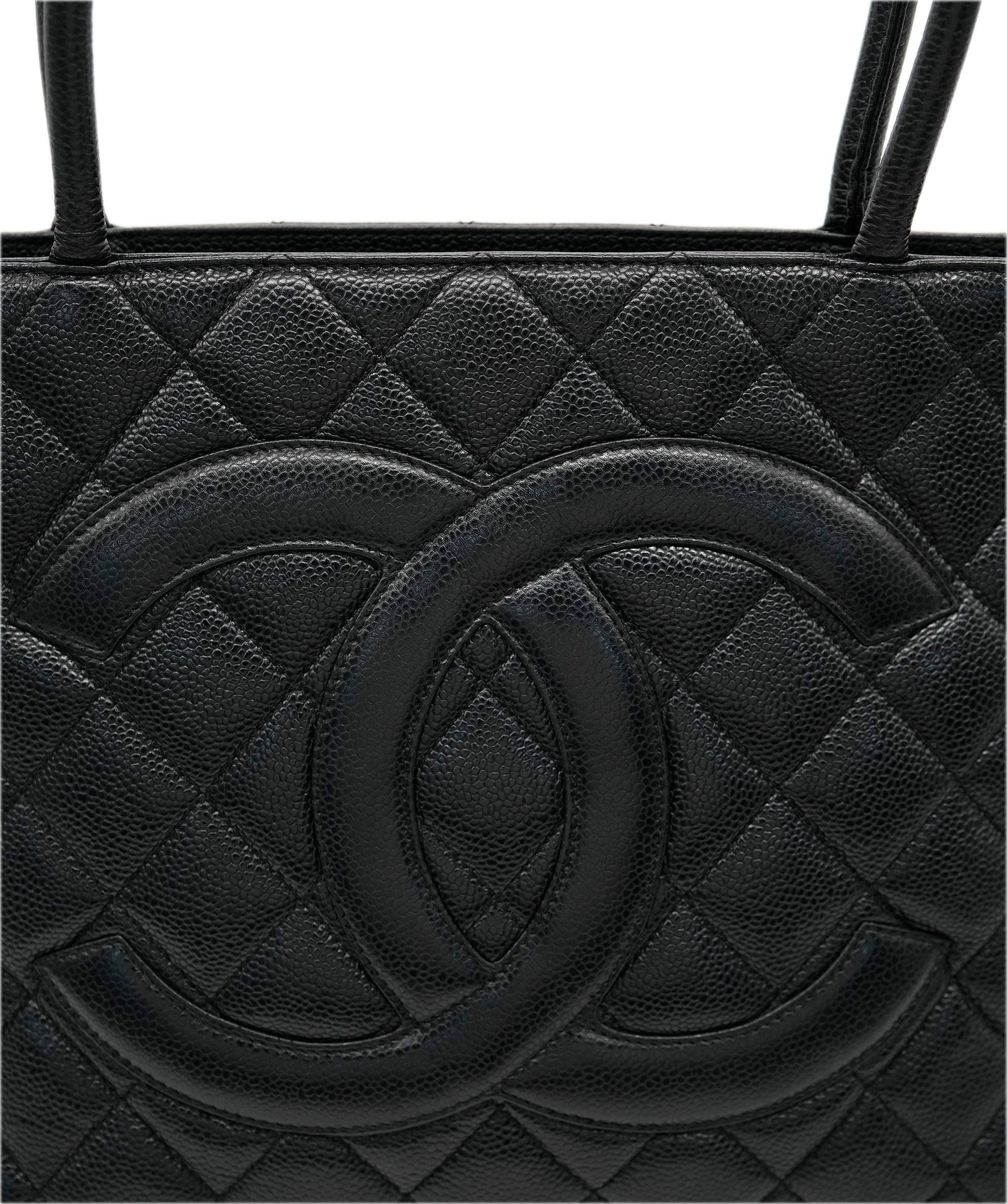 Chanel Tote Bag - Lynora Bags