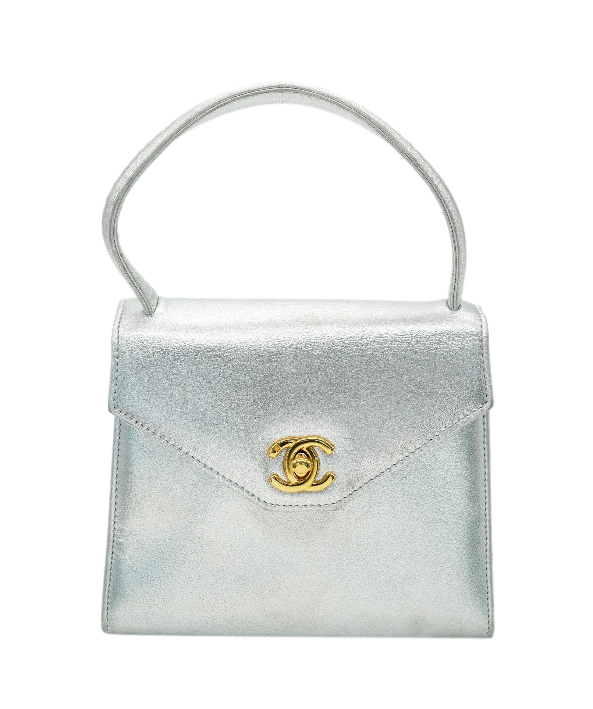 Chanel Handbag - Lynora Bags