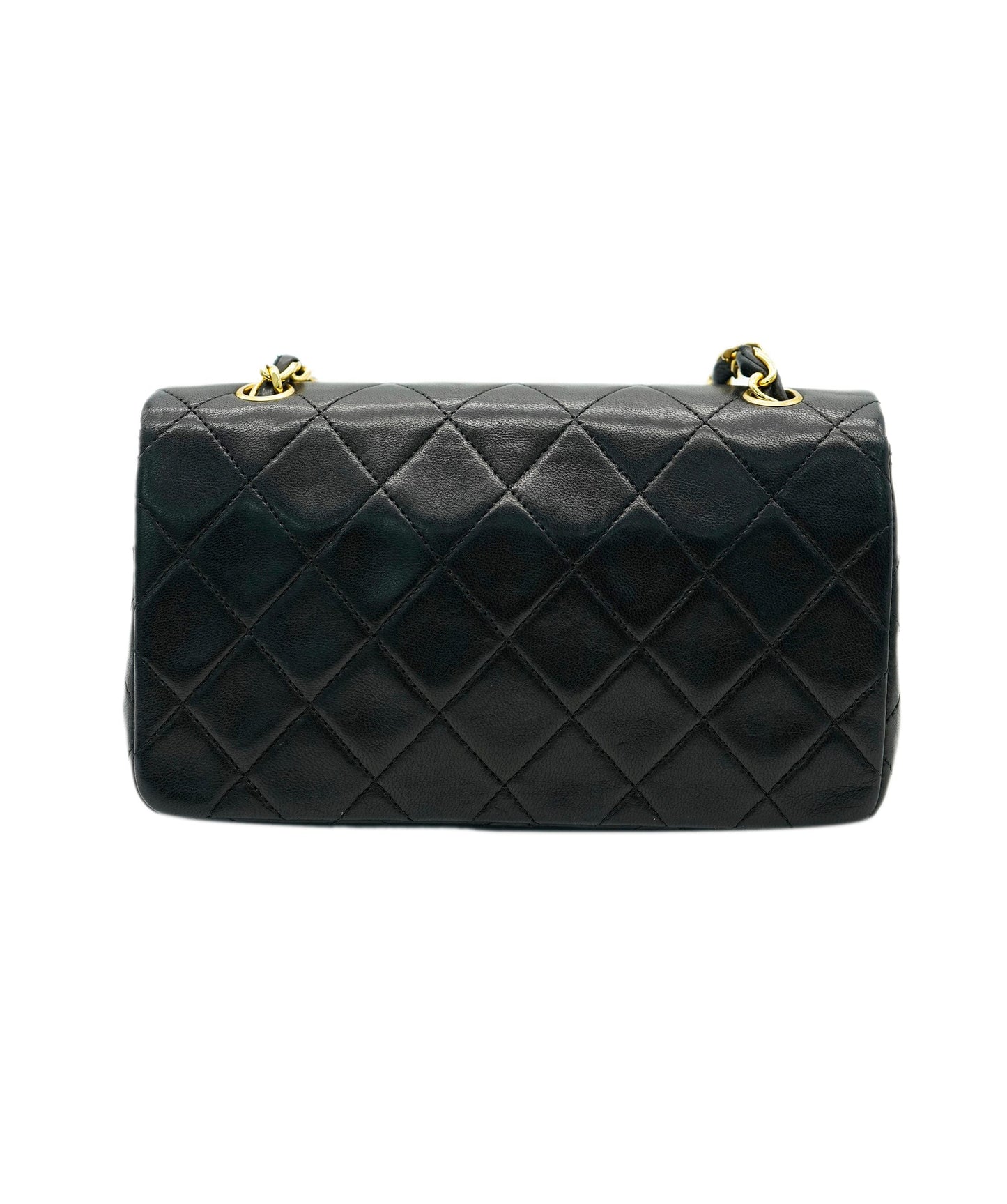 Chanel Flap Shoulder Bag - Lynora Bags