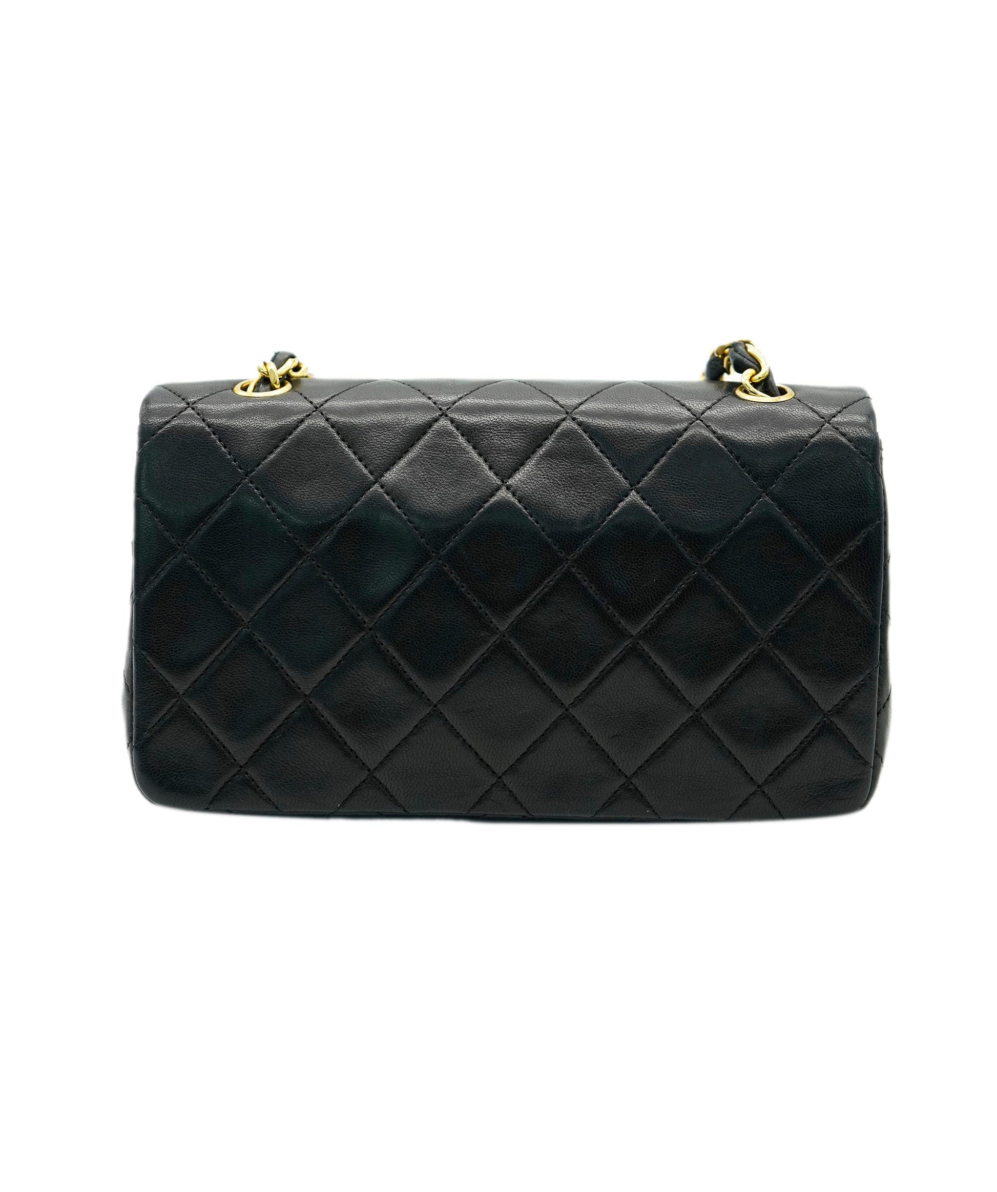 Chanel Flap Shoulder Bag - Lynora Bags