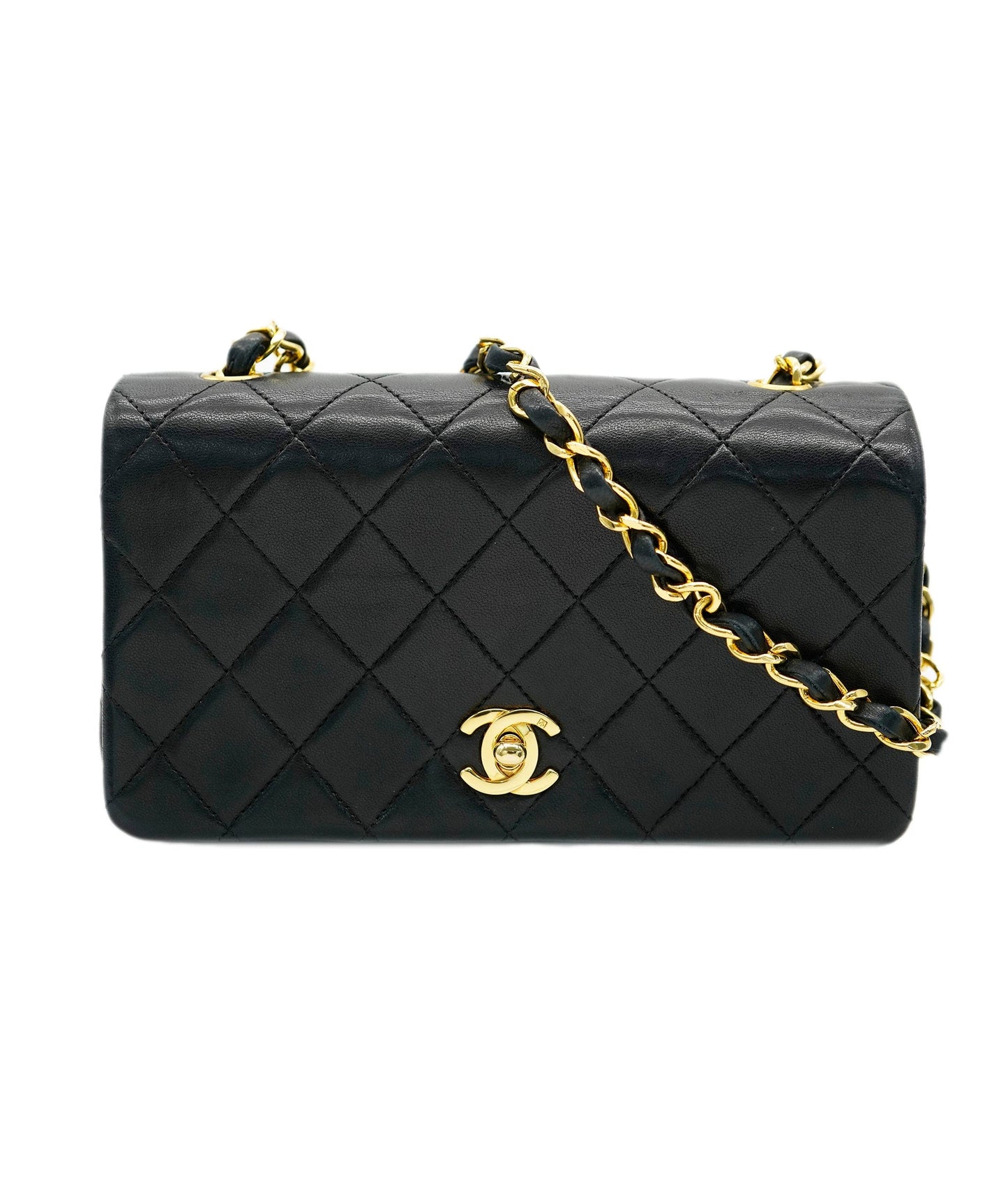 Chanel Flap Shoulder Bag - Lynora Bags