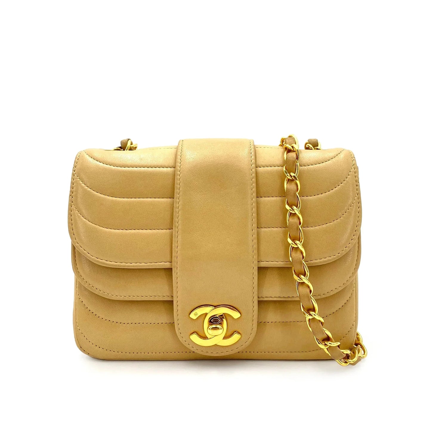 Chanel Shoulder Bag - Lynora Bags
