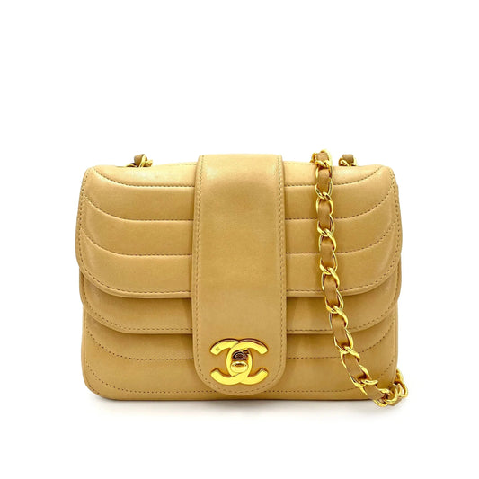 Chanel Shoulder Bag - Lynora Bags
