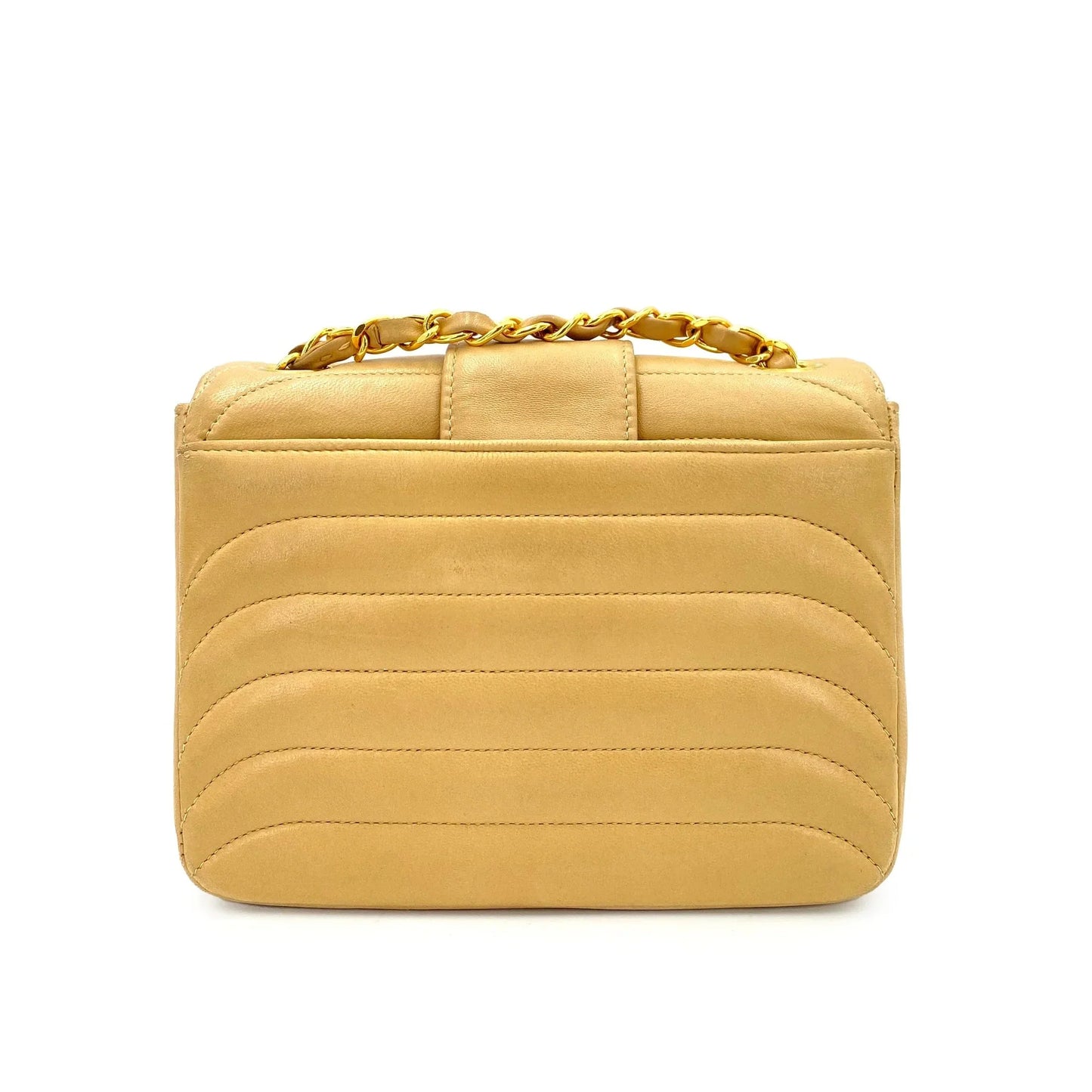 Chanel Shoulder Bag - Lynora Bags