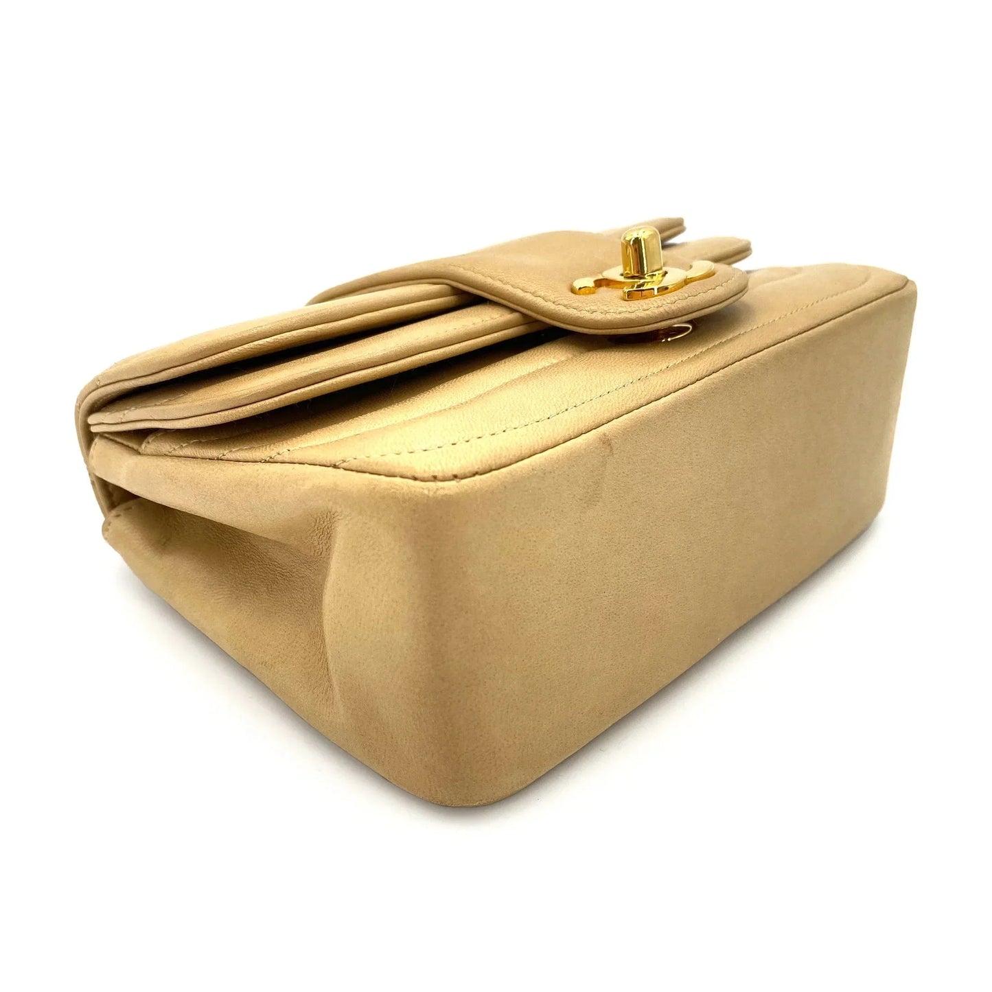 Chanel Shoulder Bag - Lynora Bags