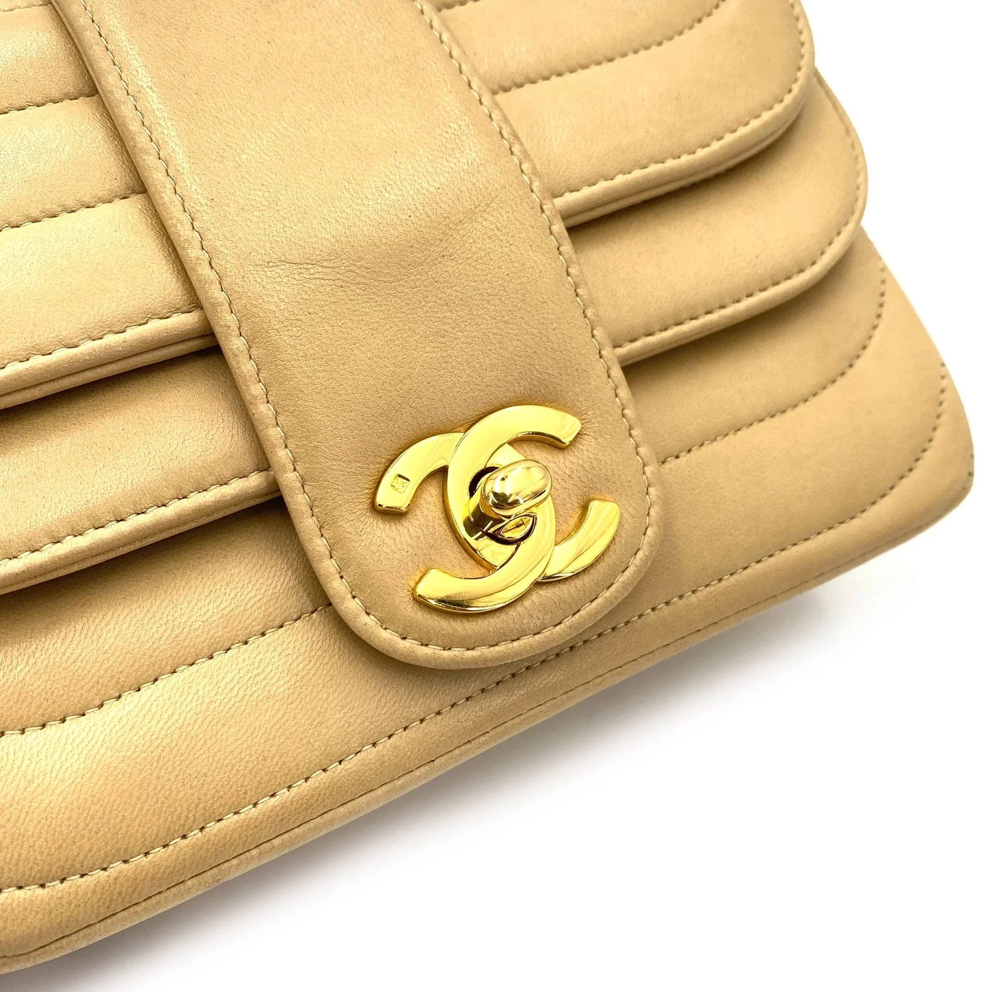 Chanel Shoulder Bag - Lynora Bags