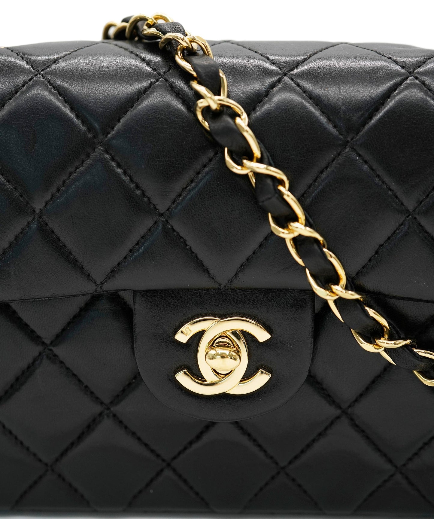 Chanel Shoulder Bag - Lynora Bags