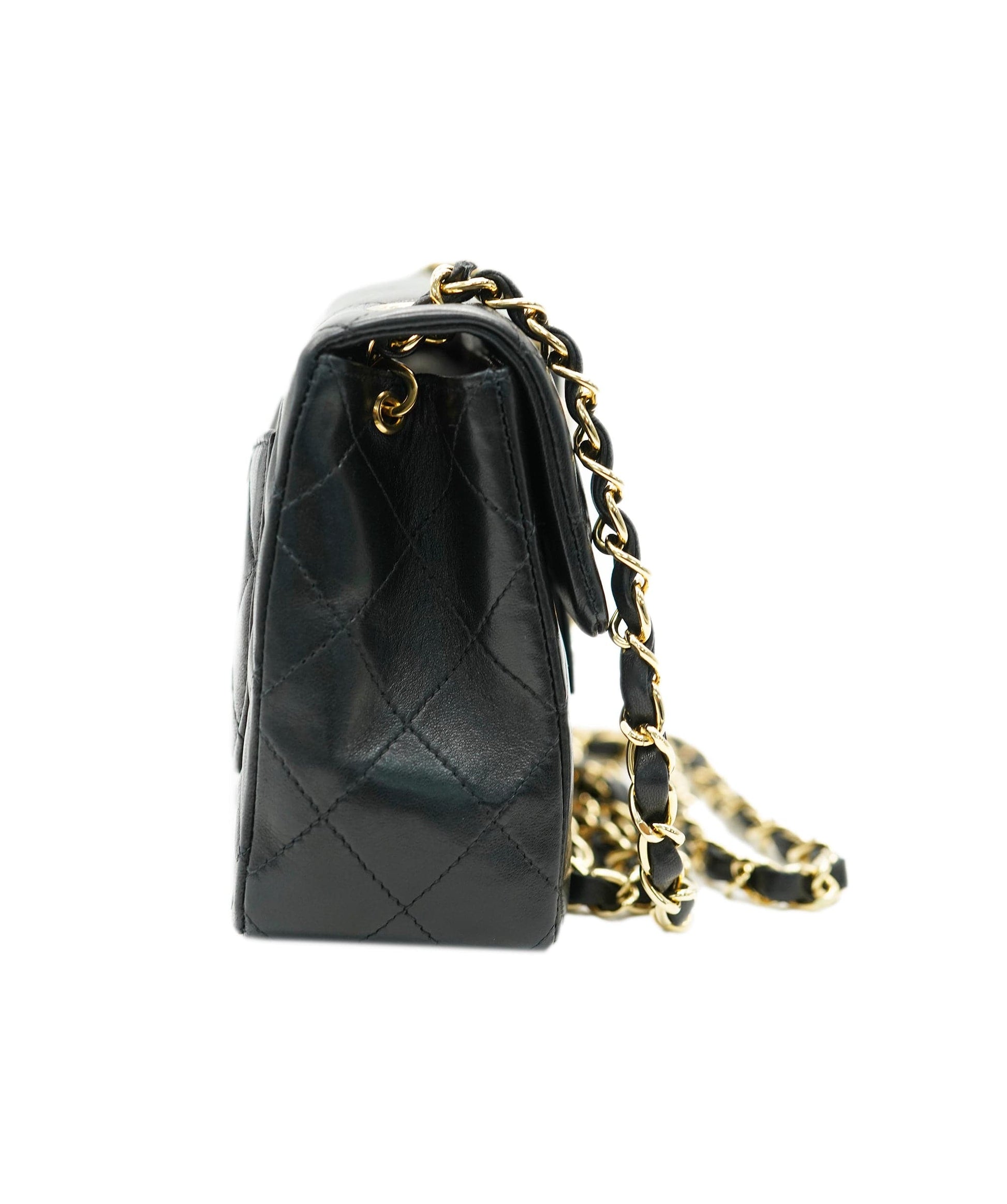 Chanel Shoulder Bag - Lynora Bags