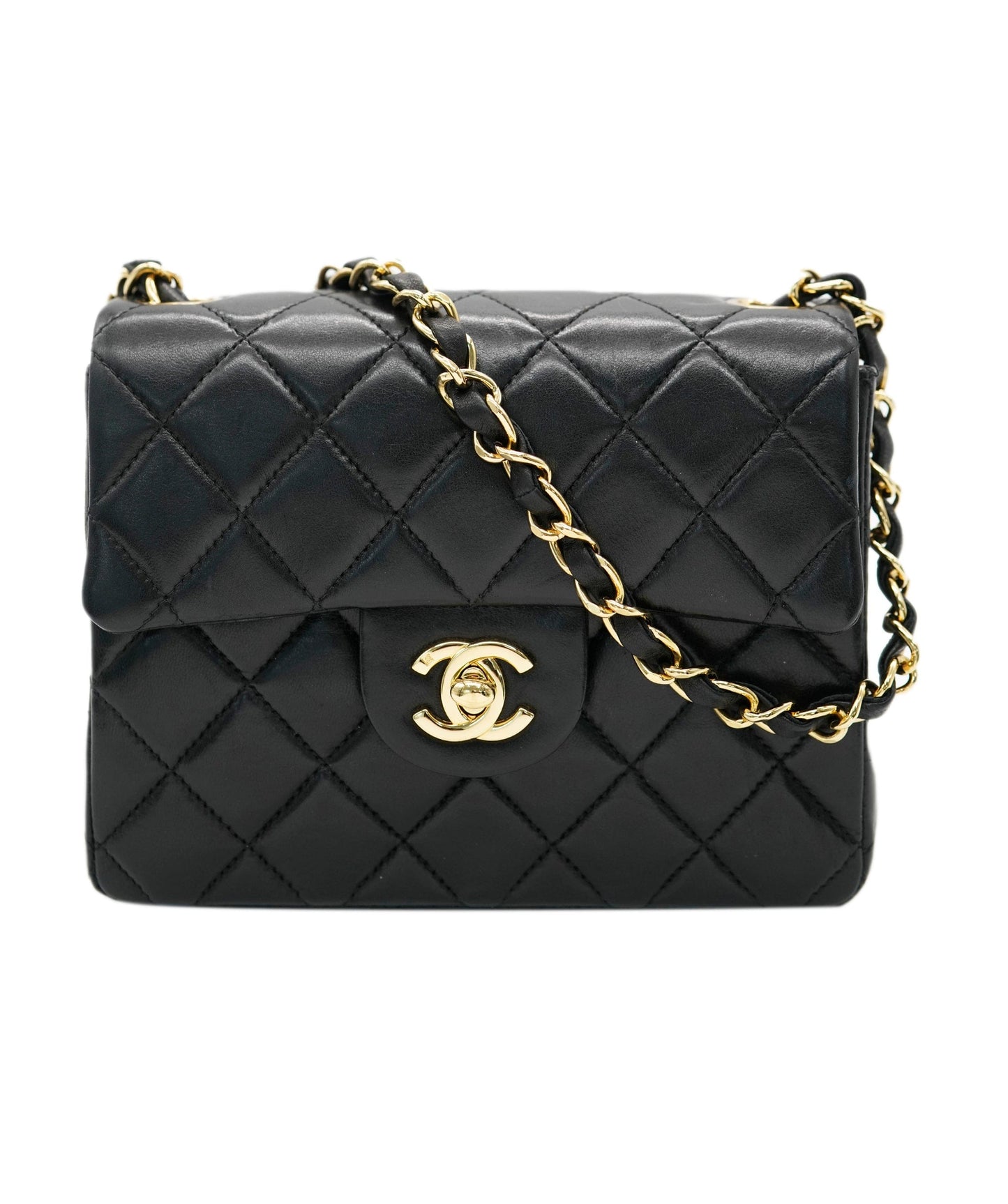 Chanel Shoulder Bag - Lynora Bags