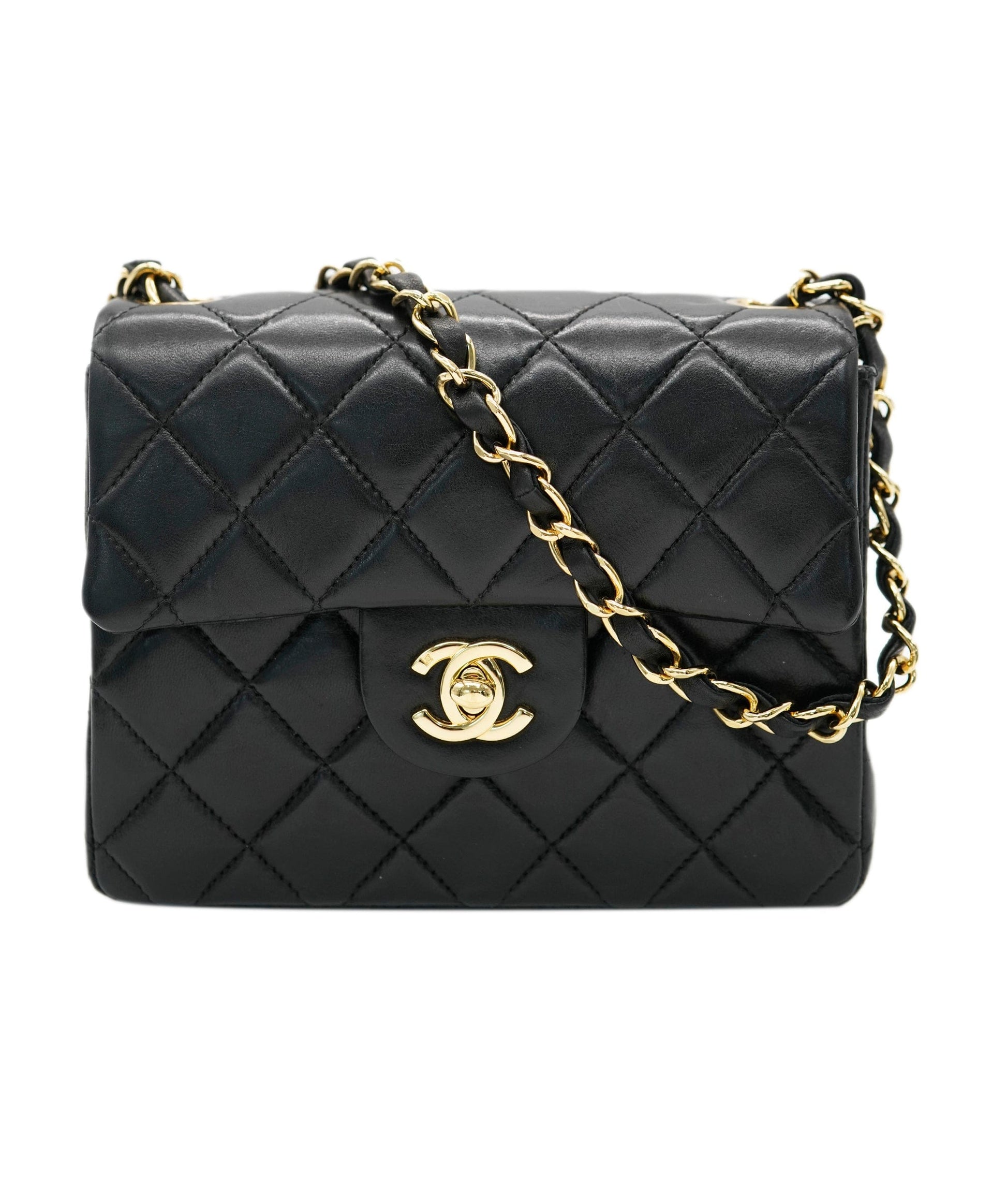 Chanel Shoulder Bag - Lynora Bags