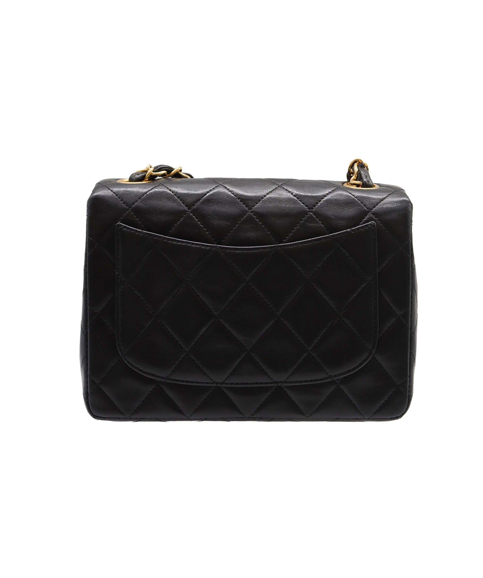 Chanel Flap Shoulder Bag - Lynora Bags
