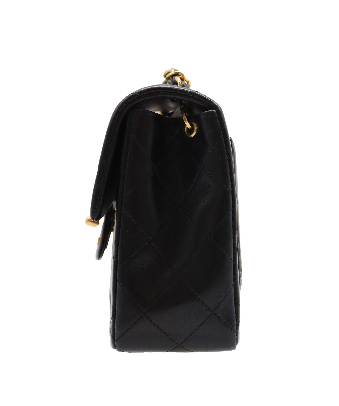 Chanel Flap Shoulder Bag - Lynora Bags