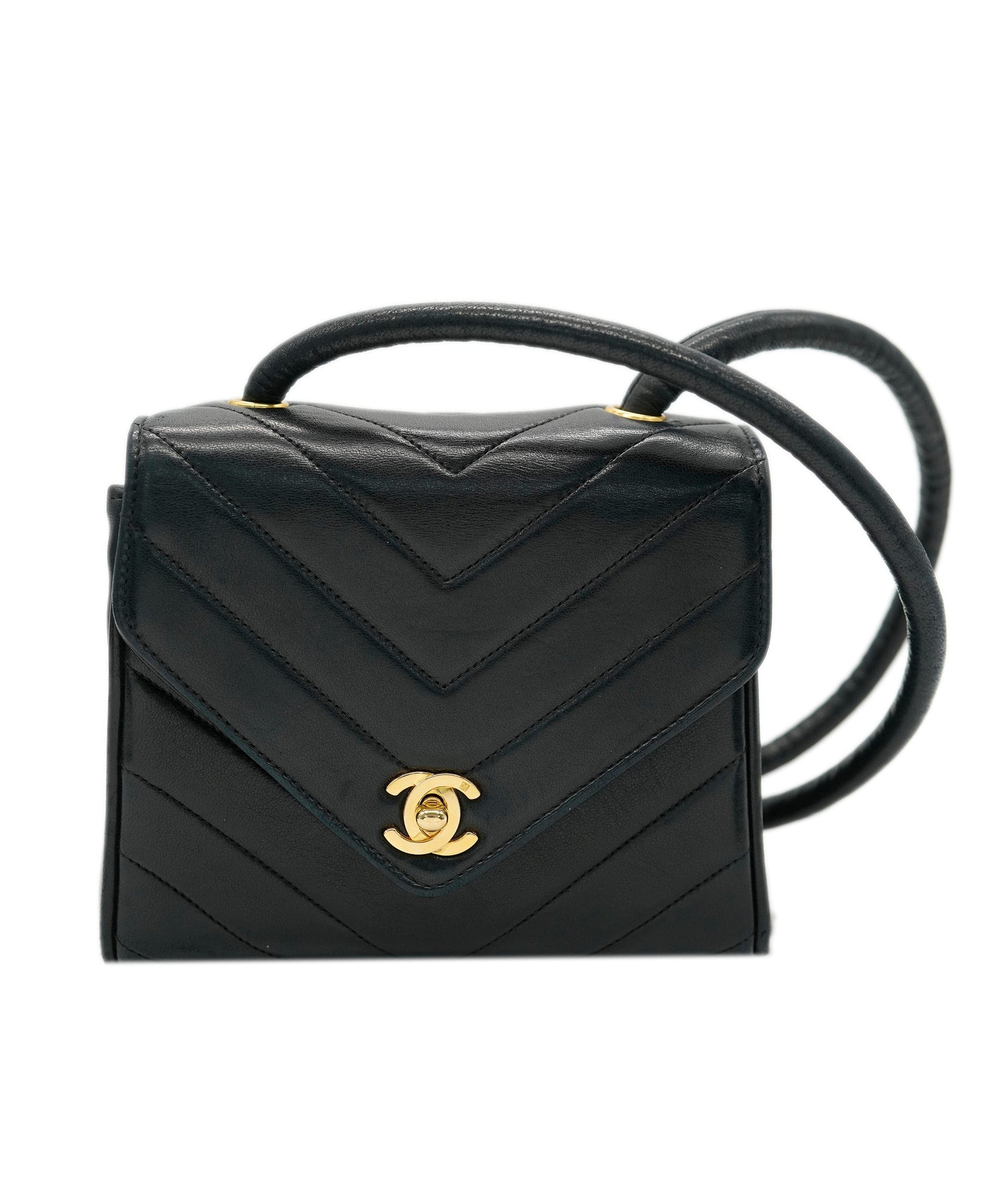 Chanel Crossbody Bag - Lynora Bags