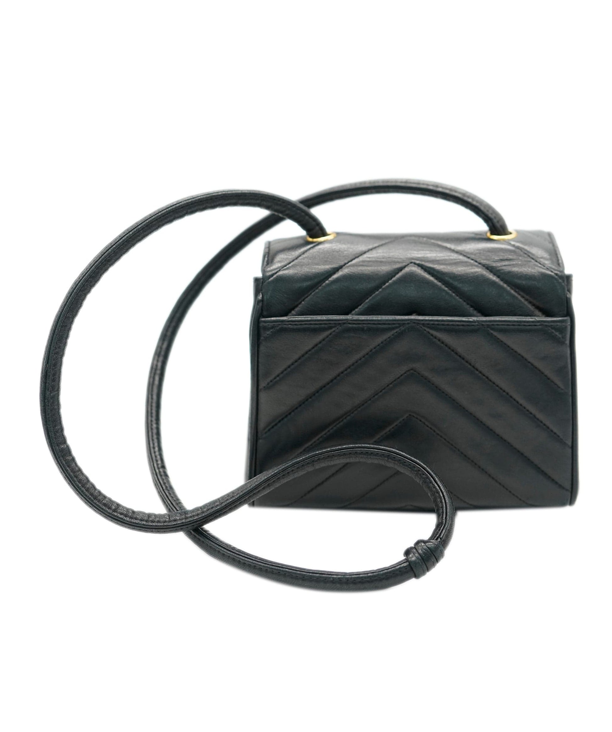 Chanel Crossbody Bag - Lynora Bags