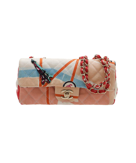 Chanel Flap Shoulder Bag - Lynora Bags