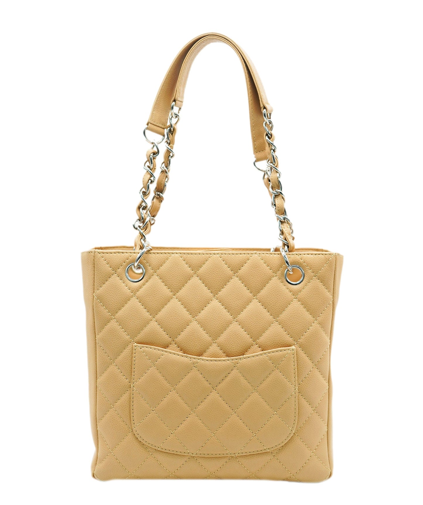 Chanel Tote Bag - Lynora Bags