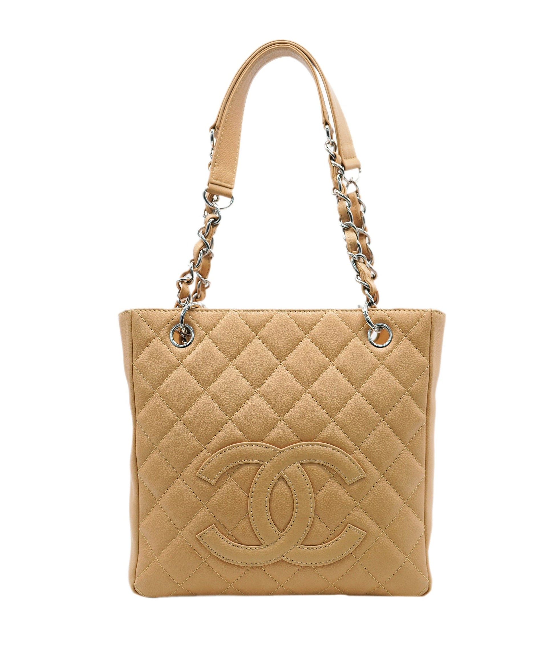 Chanel Tote Bag - Lynora Bags