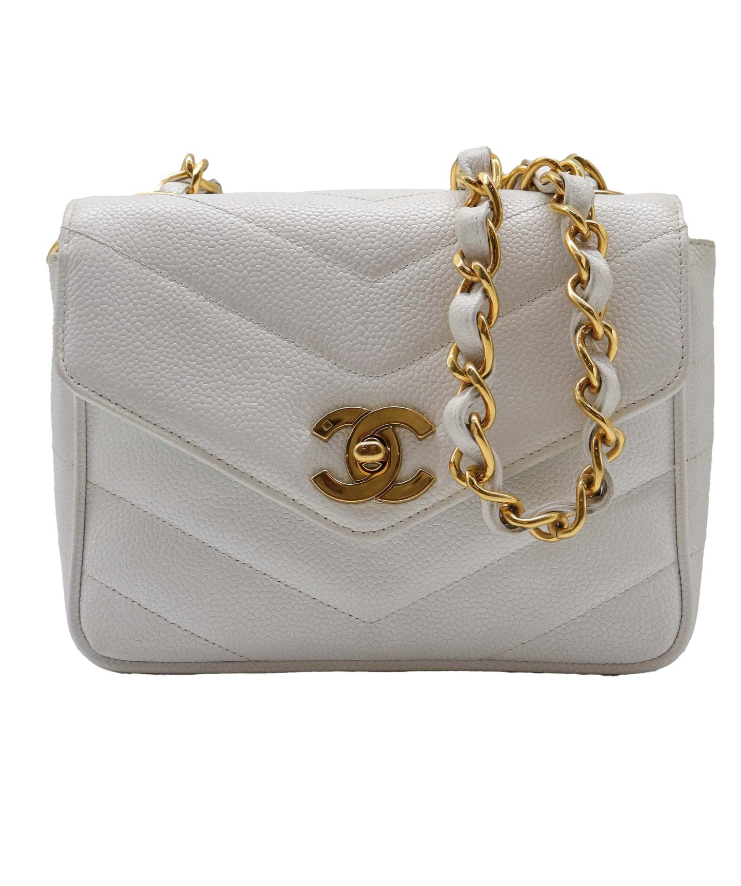 Chanel Handbag - Lynora Bags