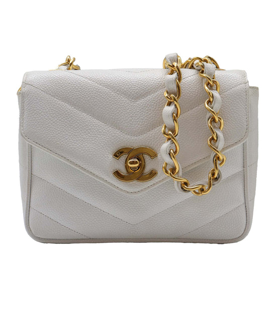 Chanel Handbag - Lynora Bags