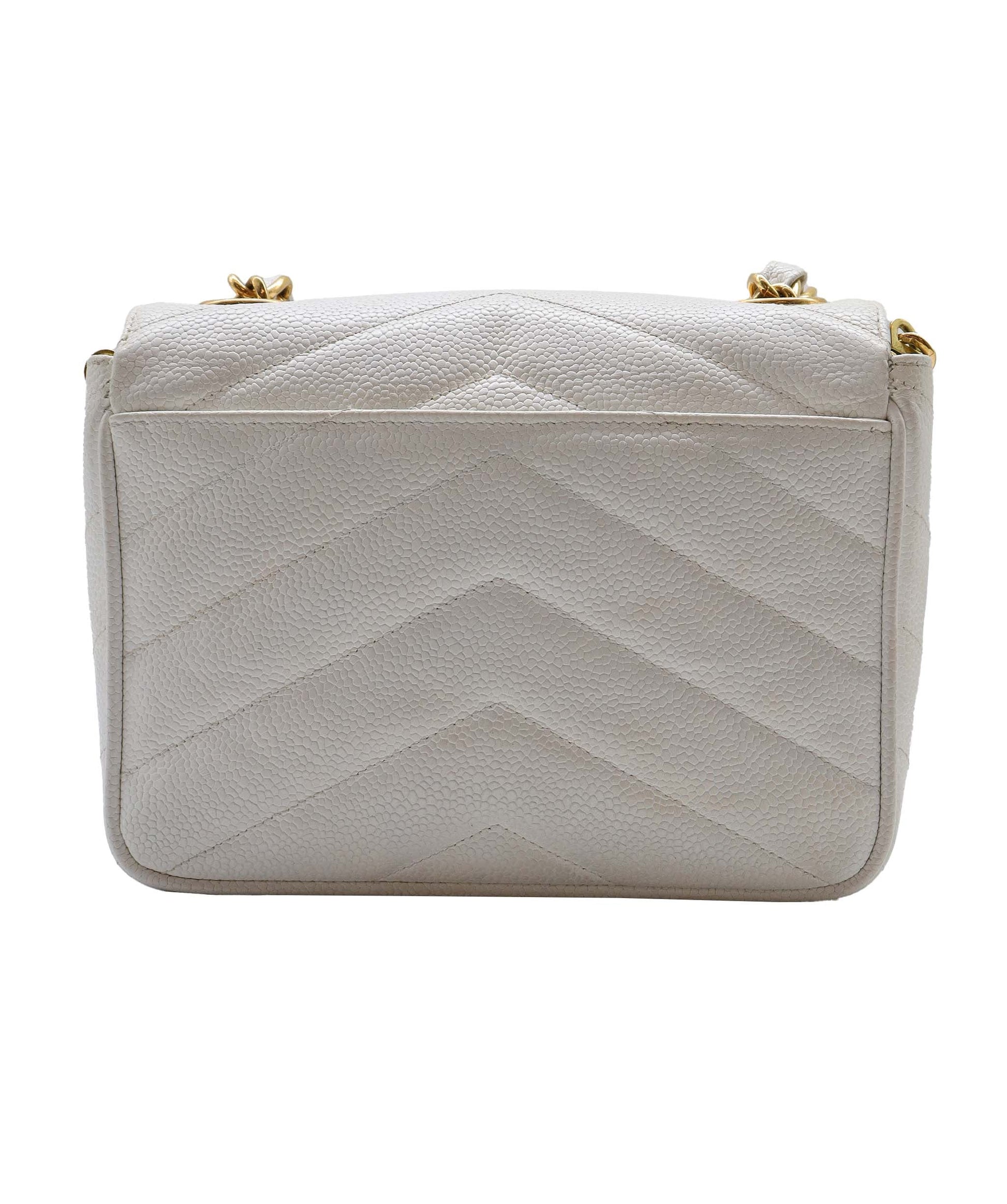 Chanel Handbag - Lynora Bags