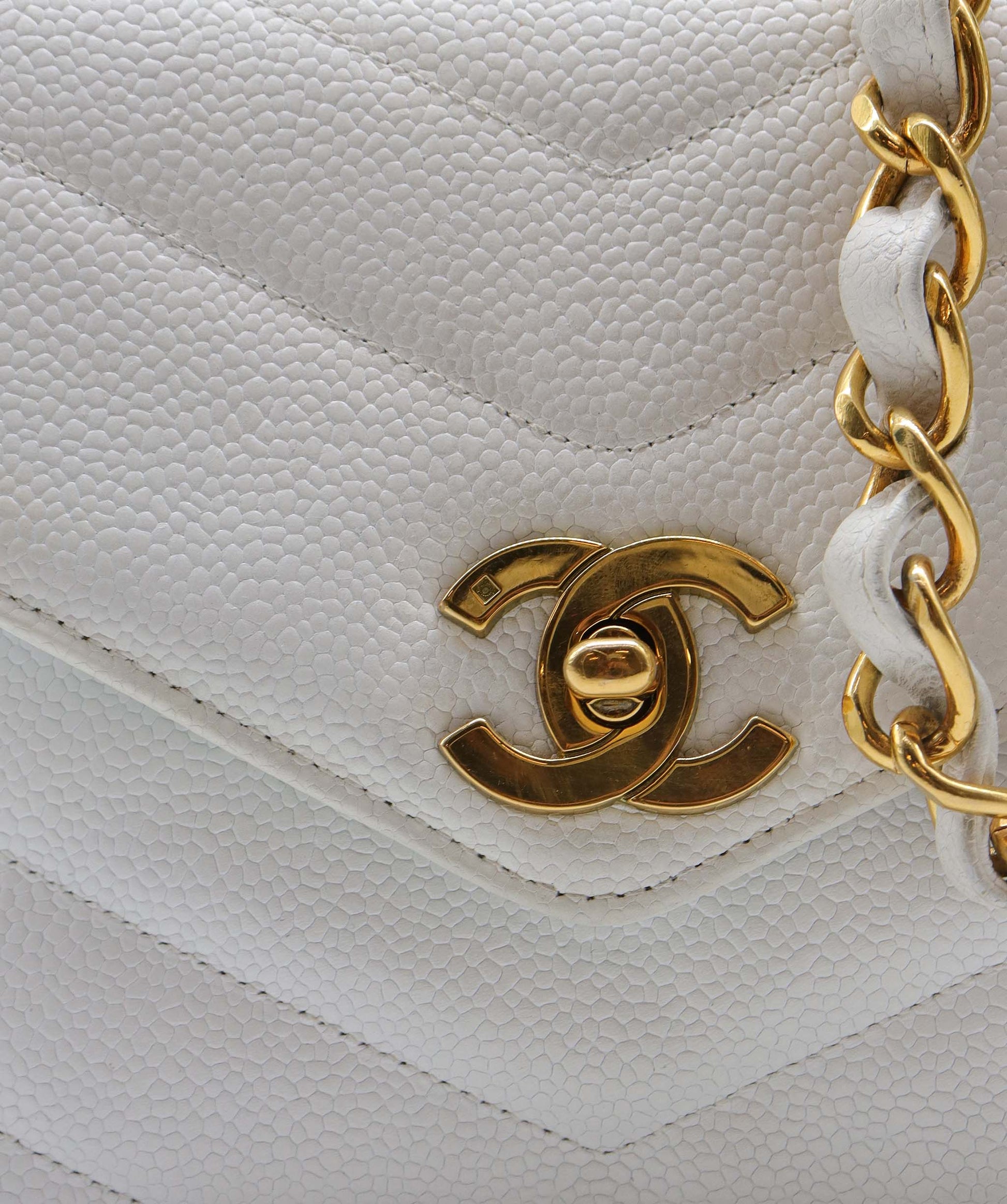 Chanel Handbag - Lynora Bags