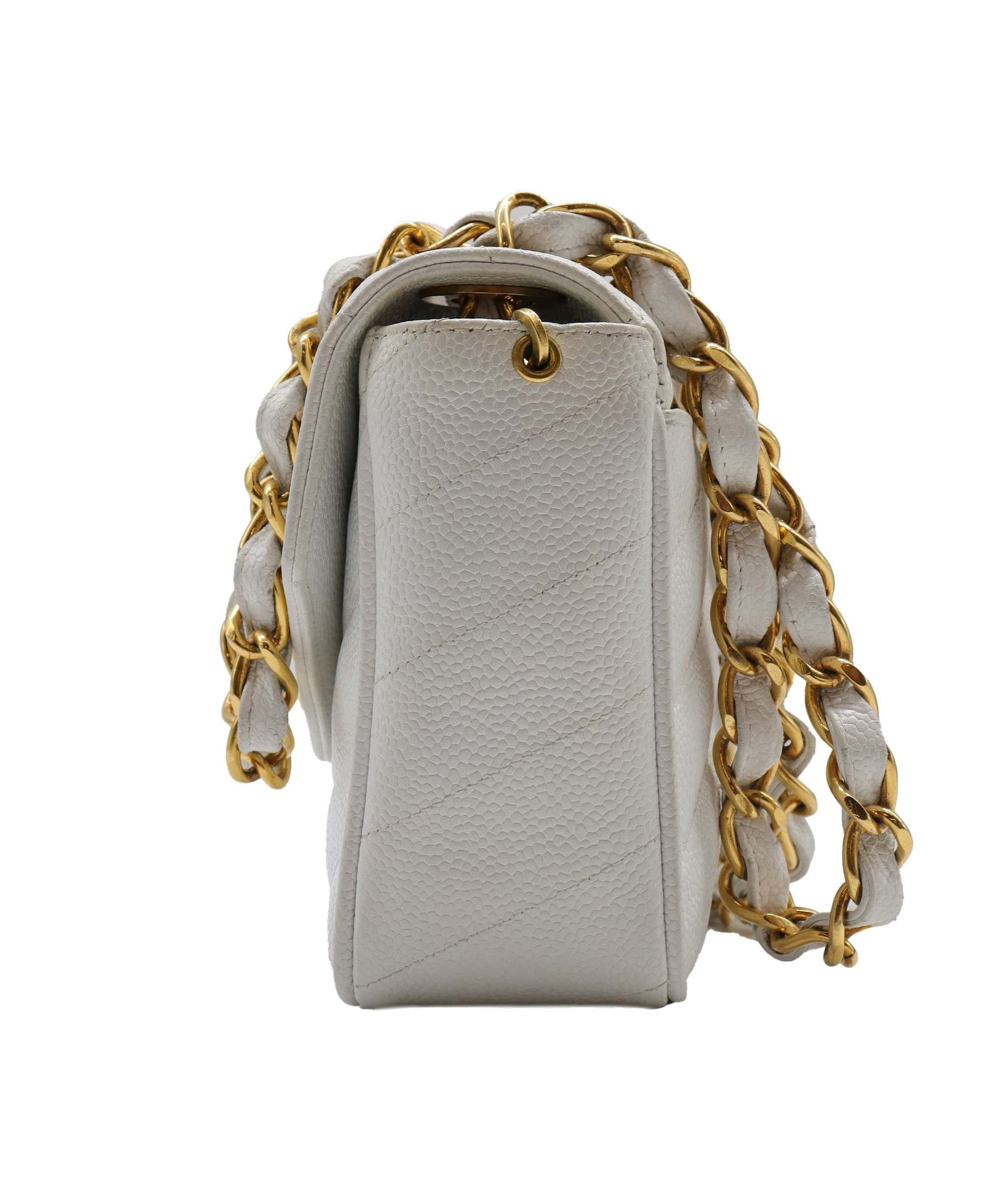 Chanel Handbag - Lynora Bags