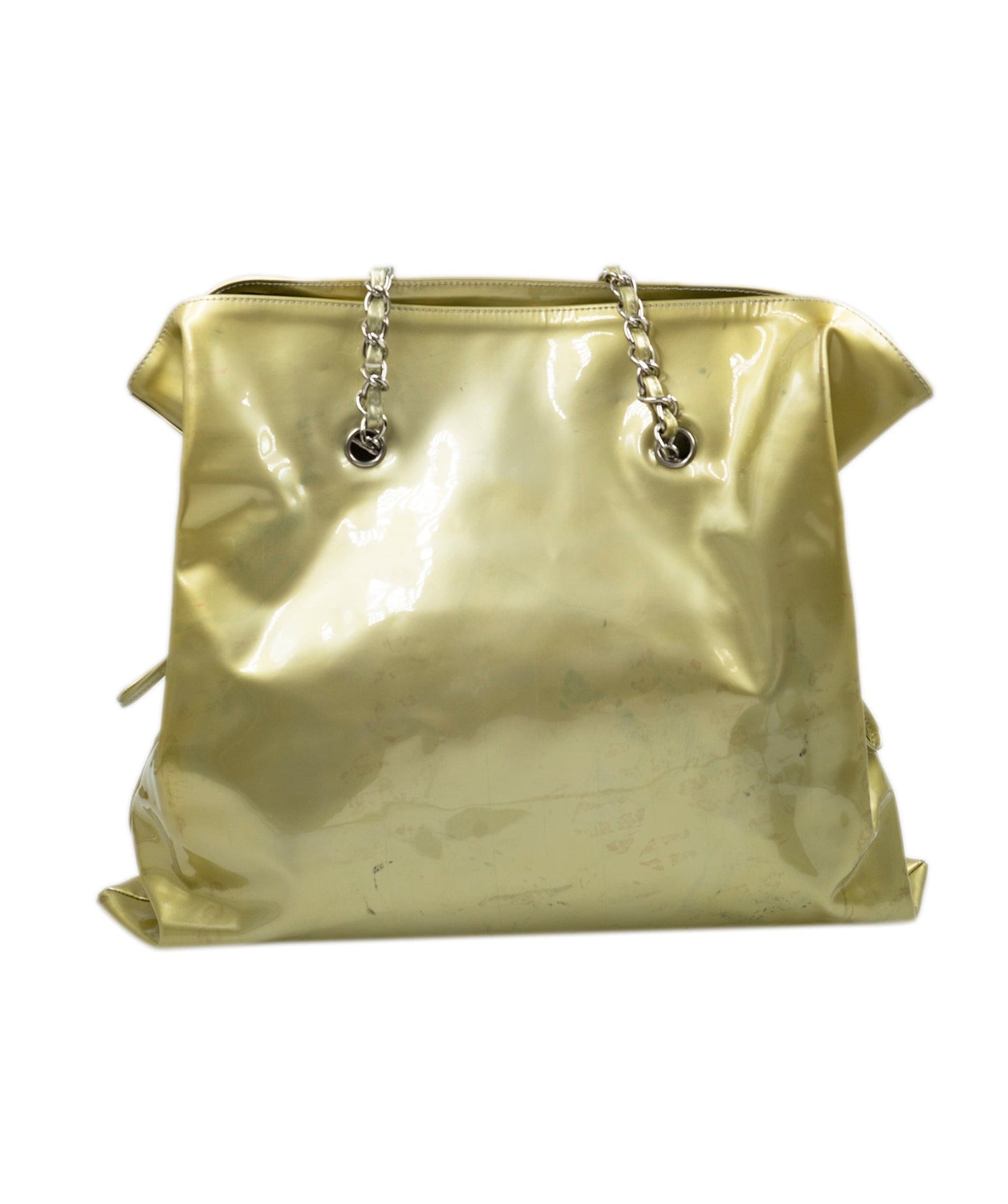 Chanel Tote Bag - Lynora Bags
