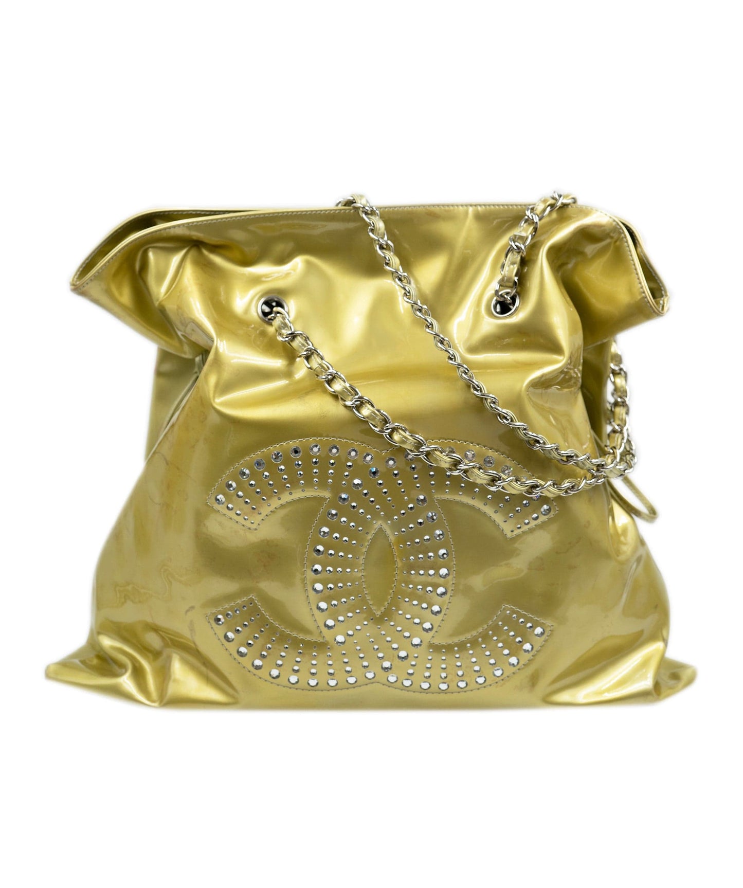 Chanel Tote Bag - Lynora Bags
