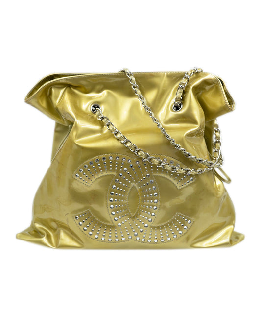 Chanel Tote Bag - Lynora Bags
