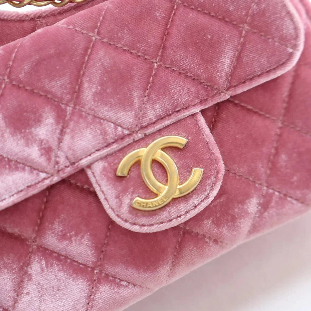 Chanel Shoulder Bag - Lynora Bags