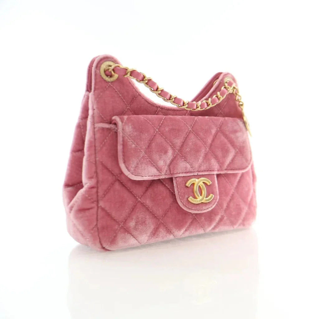 Chanel Shoulder Bag - Lynora Bags