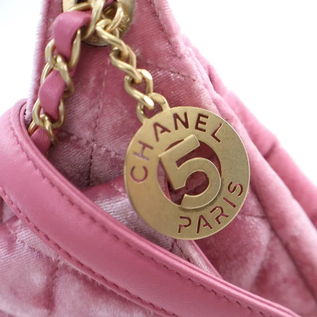 Chanel Shoulder Bag - Lynora Bags