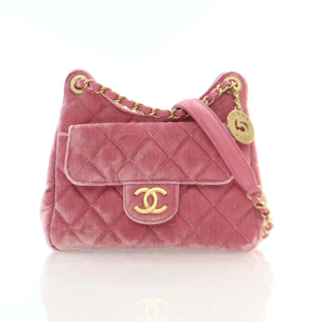 Chanel Shoulder Bag - Lynora Bags