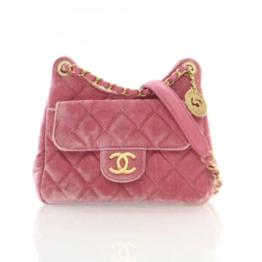 Chanel Shoulder Bag - Lynora Bags