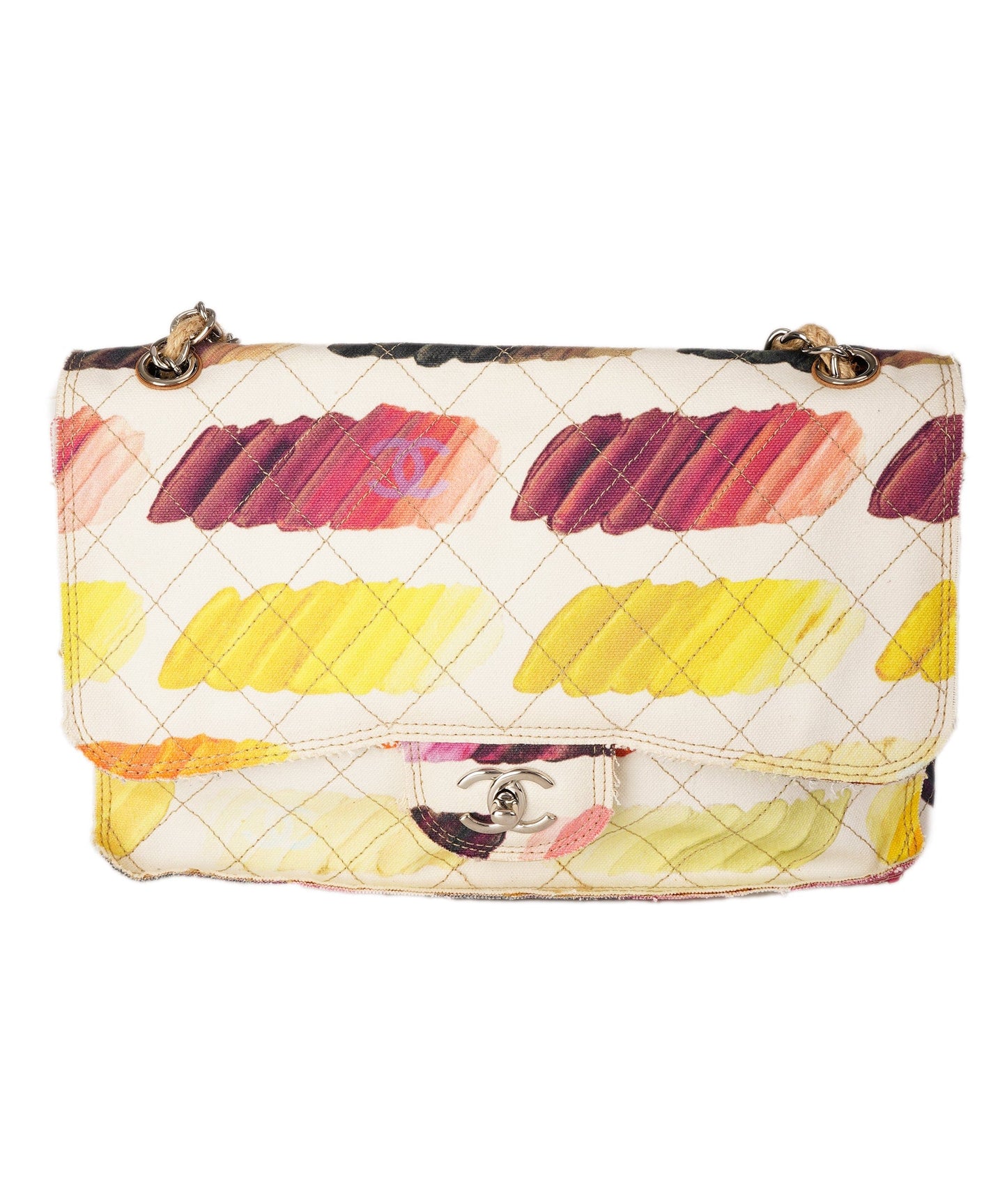 Chanel Artsy Shoulder Bag - Lynora Bags