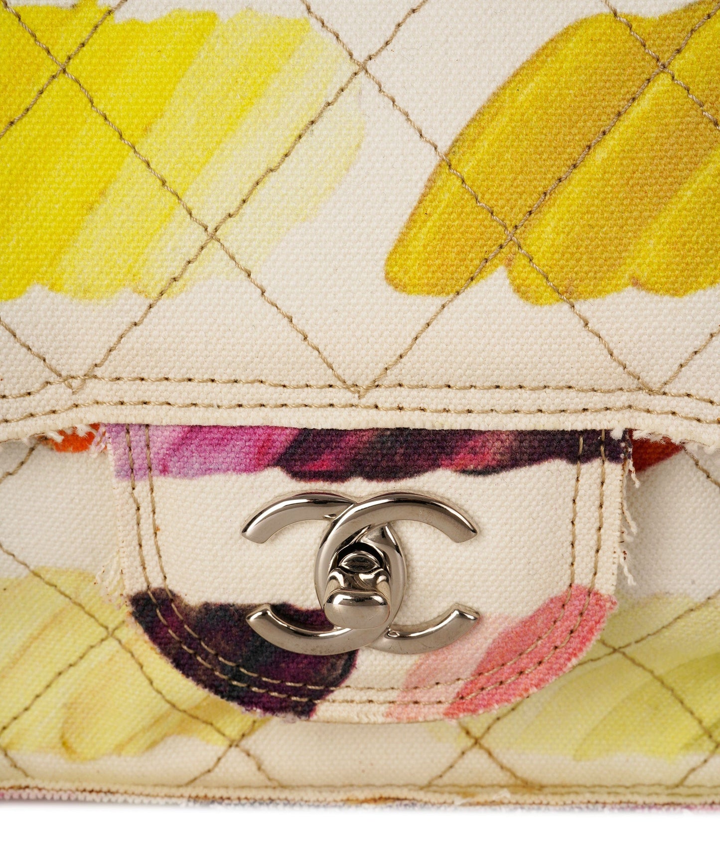 Chanel Artsy Shoulder Bag - Lynora Bags