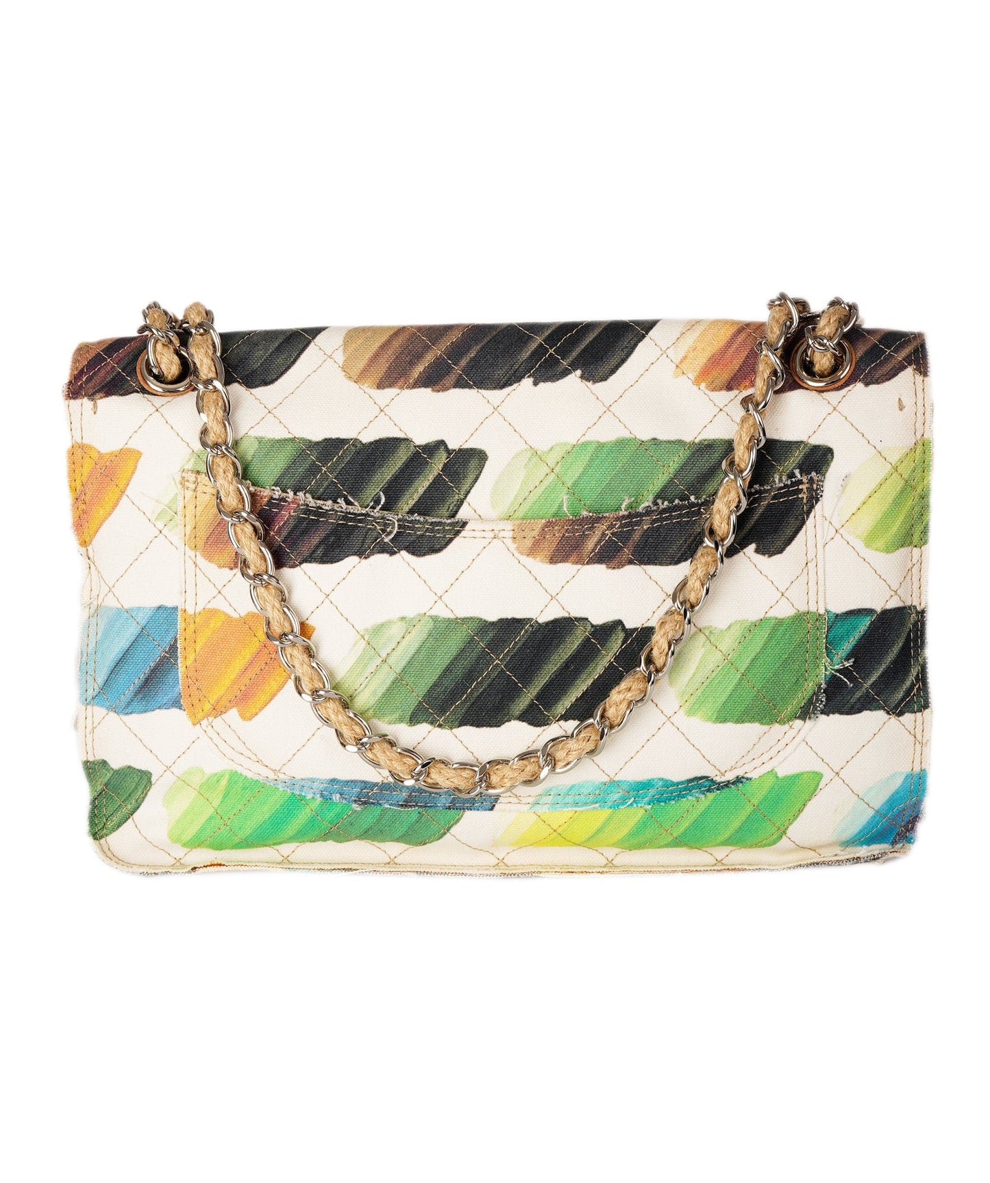 Chanel Artsy Shoulder Bag - Lynora Bags