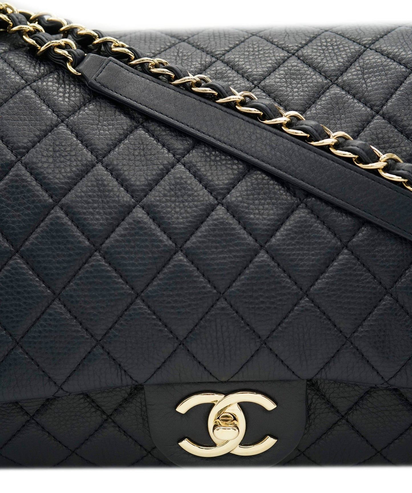 Chanel Flap Crossbody Bag - Lynora Bags