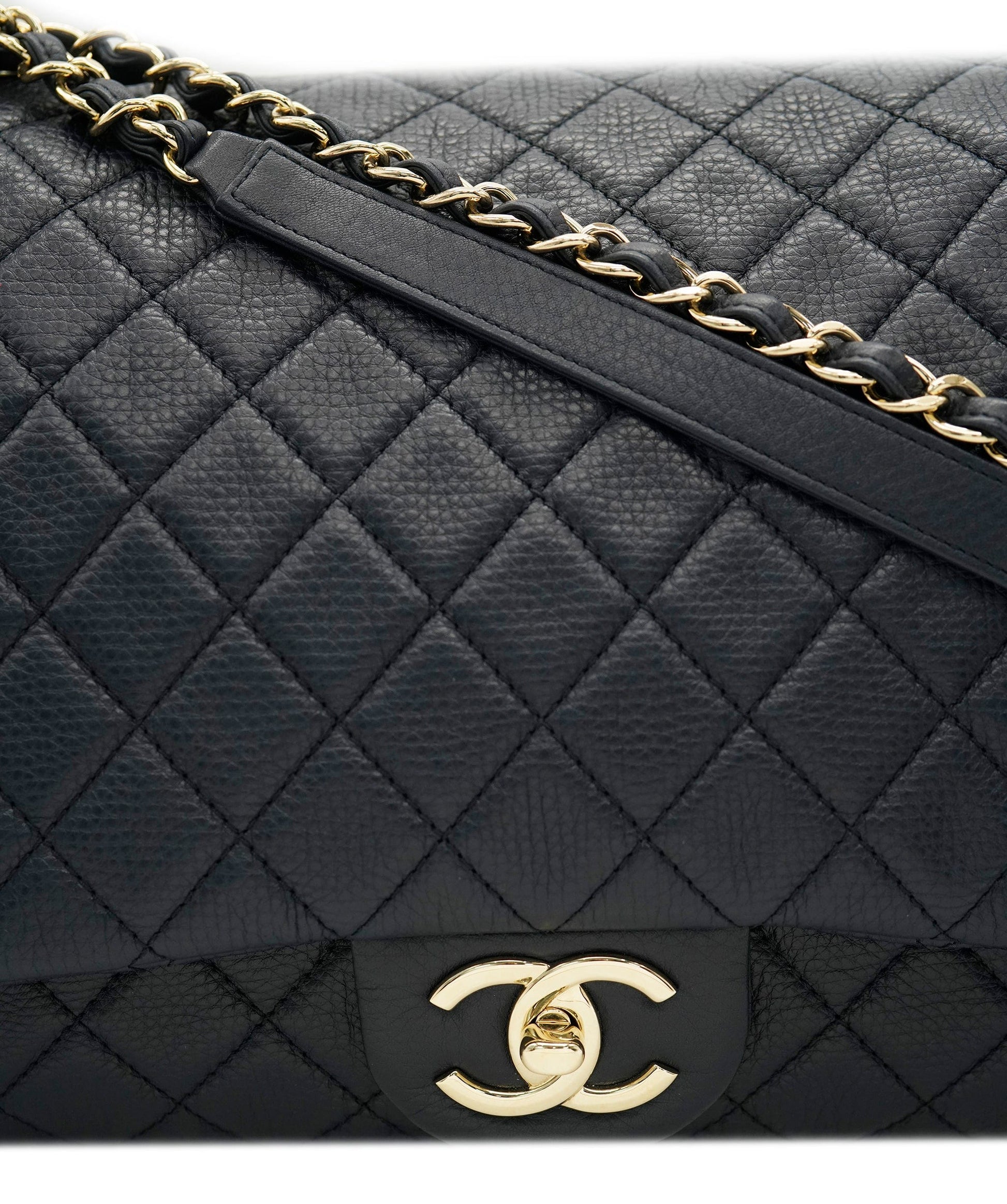 Chanel Flap Crossbody Bag - Lynora Bags