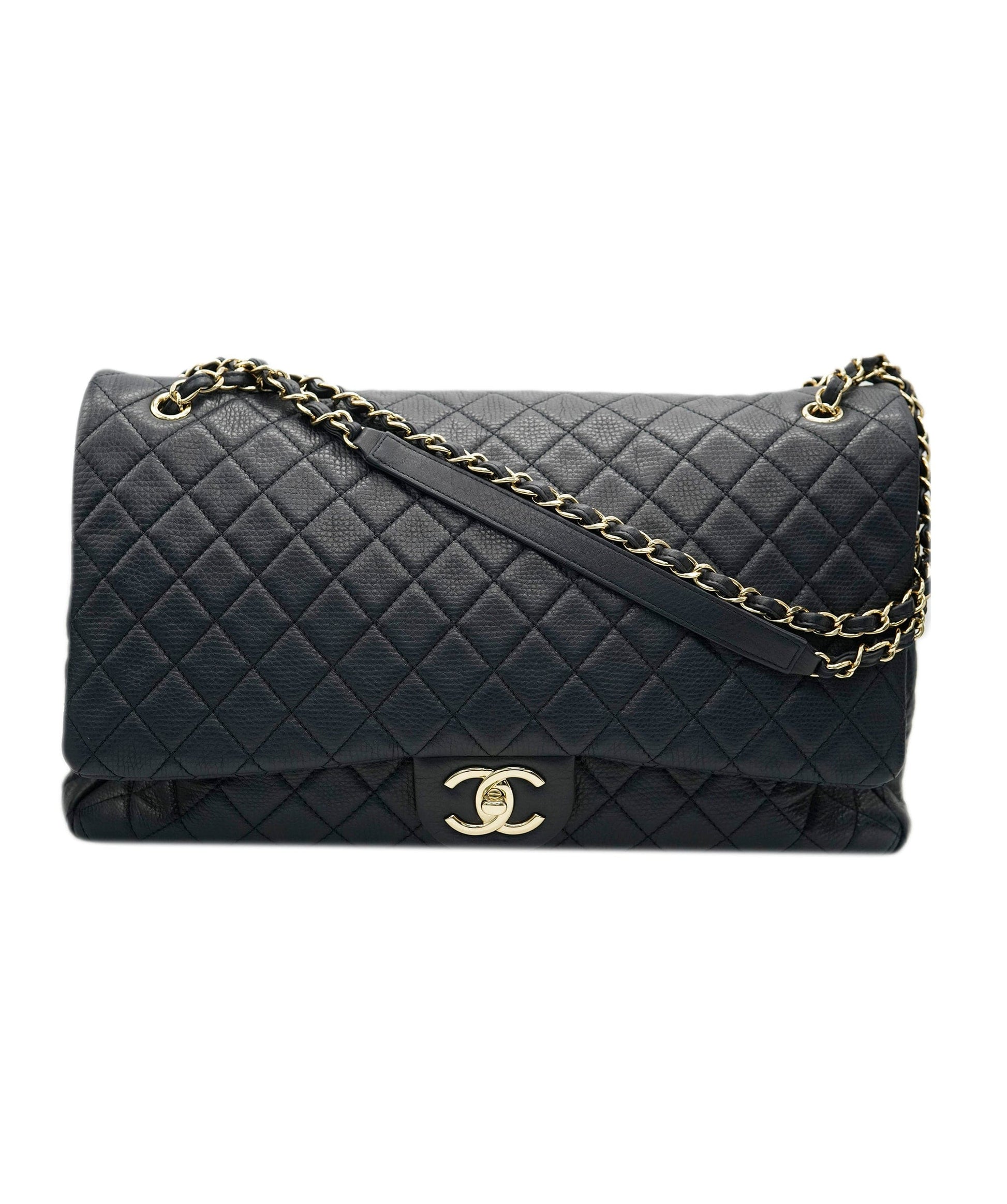 Chanel Flap Crossbody Bag - Lynora Bags