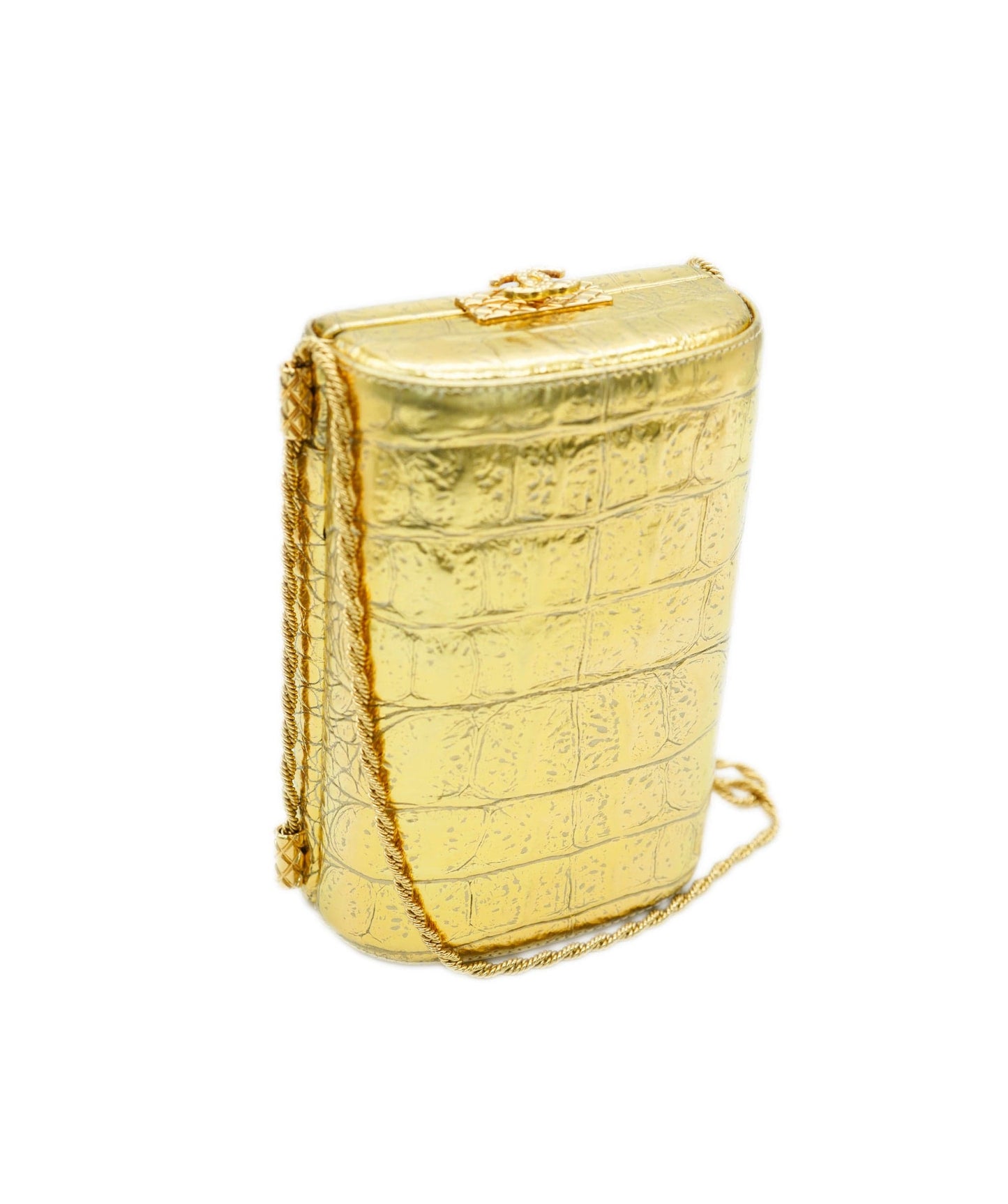 Chanel Handbag - Lynora Bags