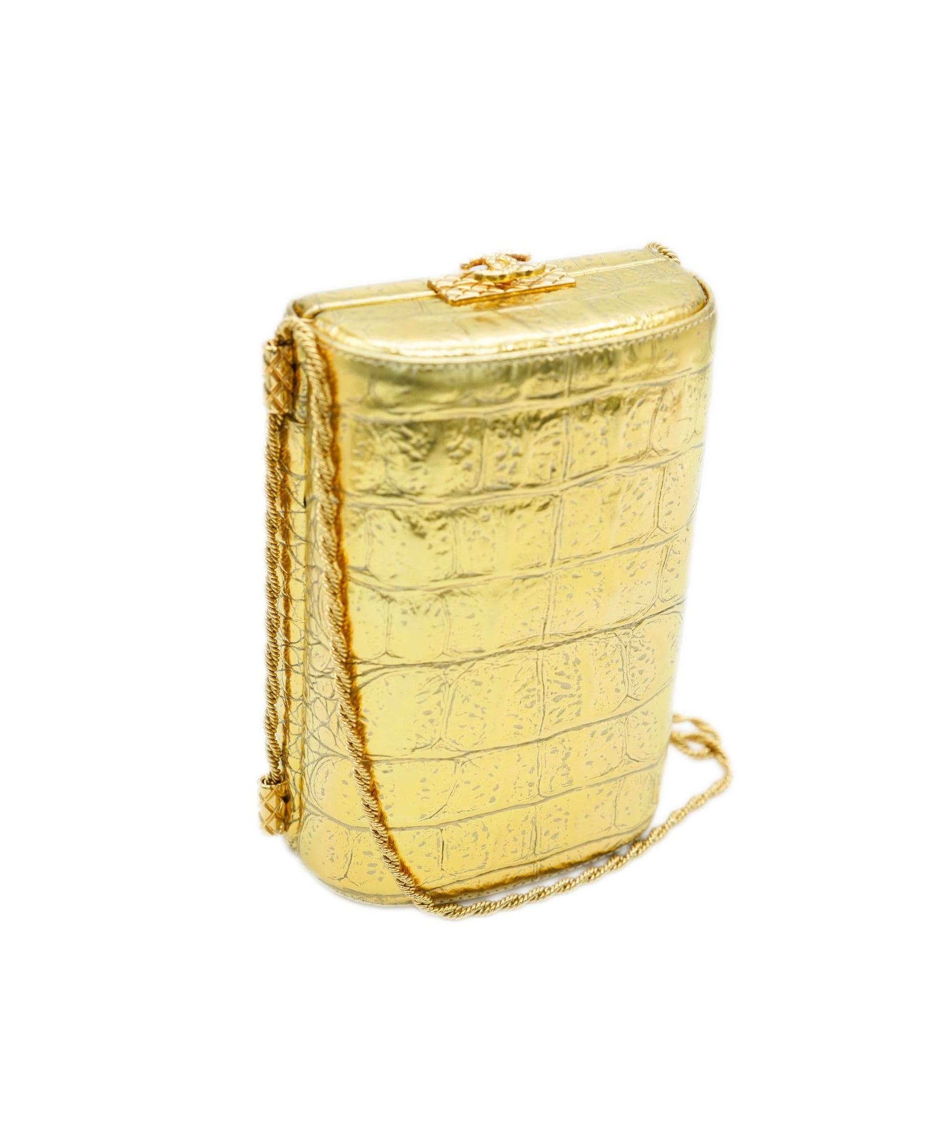 Chanel Handbag - Lynora Bags