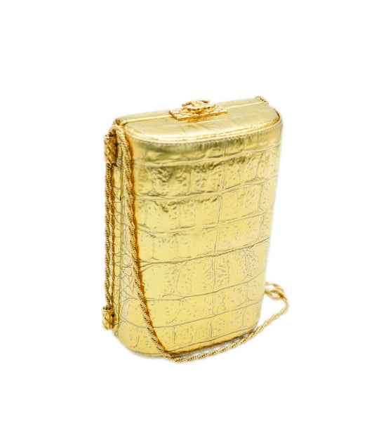 Chanel Handbag - Lynora Bags