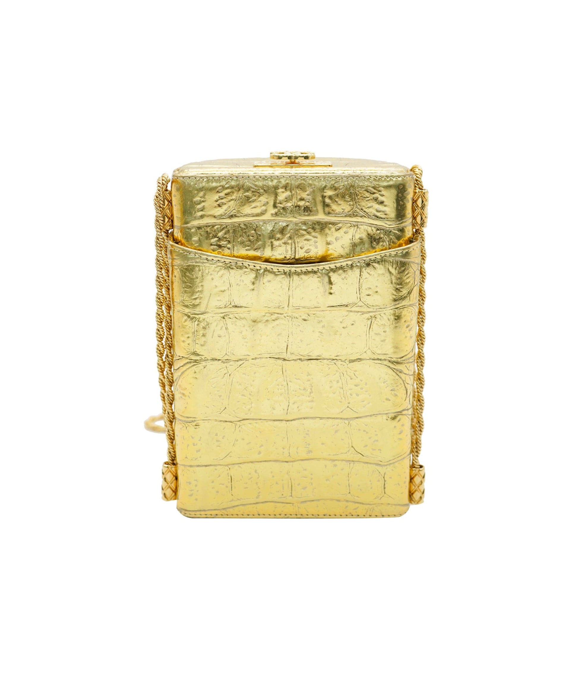 Chanel Handbag - Lynora Bags