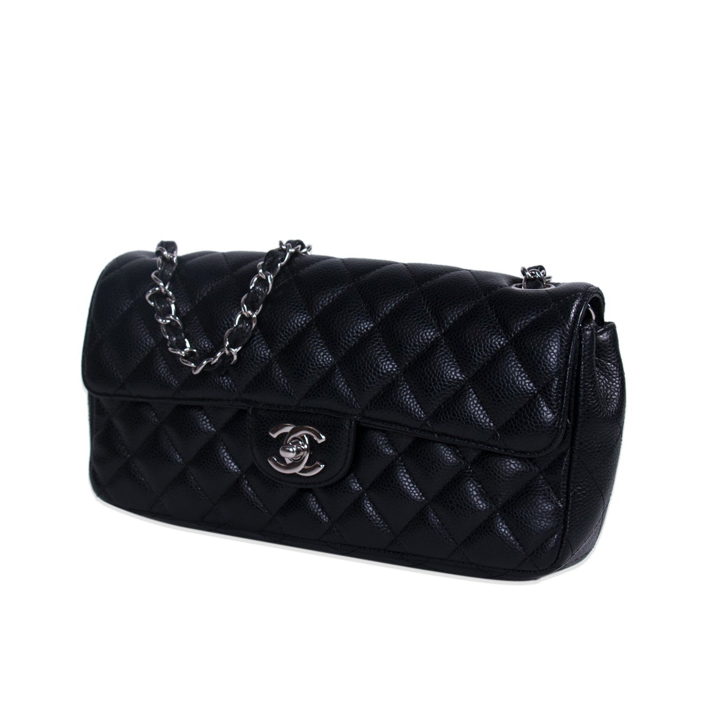 Chanel Flap Shoulder Bag - Lynora Bags