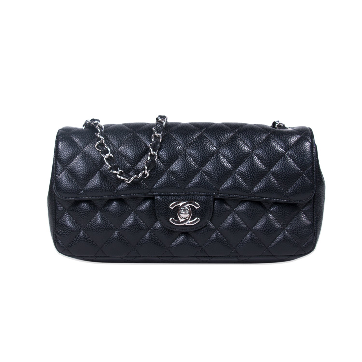 Chanel Flap Shoulder Bag - Lynora Bags