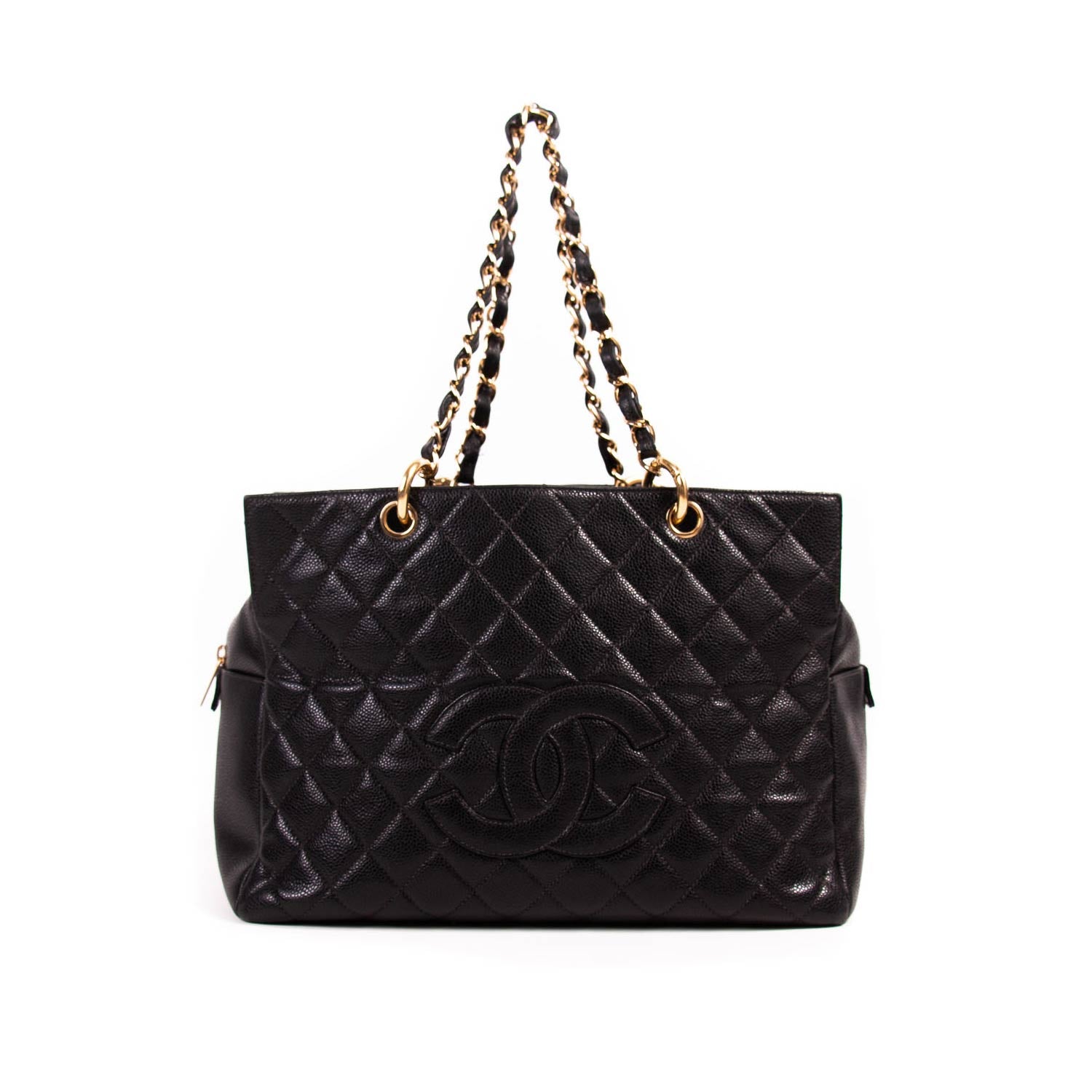 Chanel Tote Bag - Lynora Bags